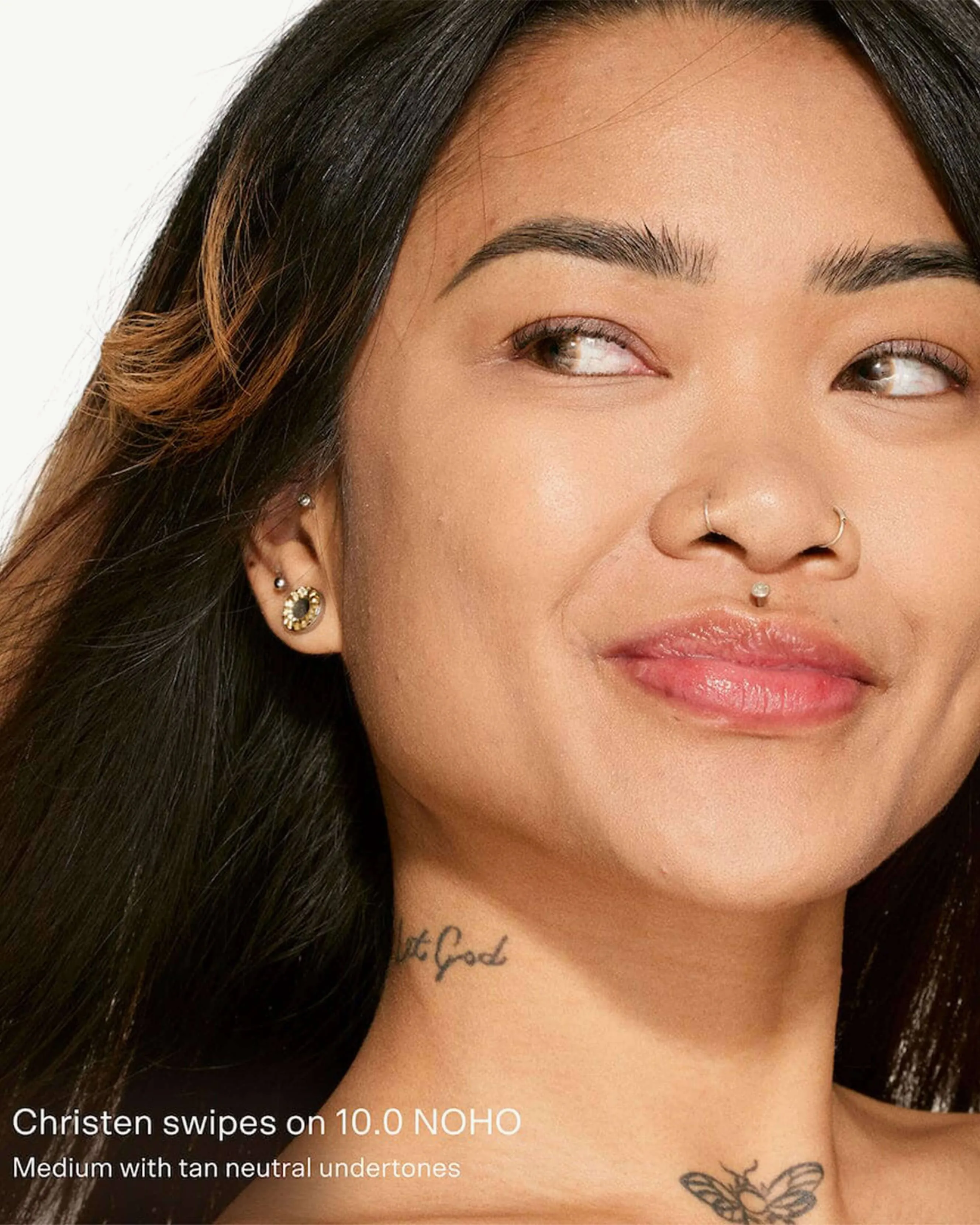 Swipe Serum Concealer
