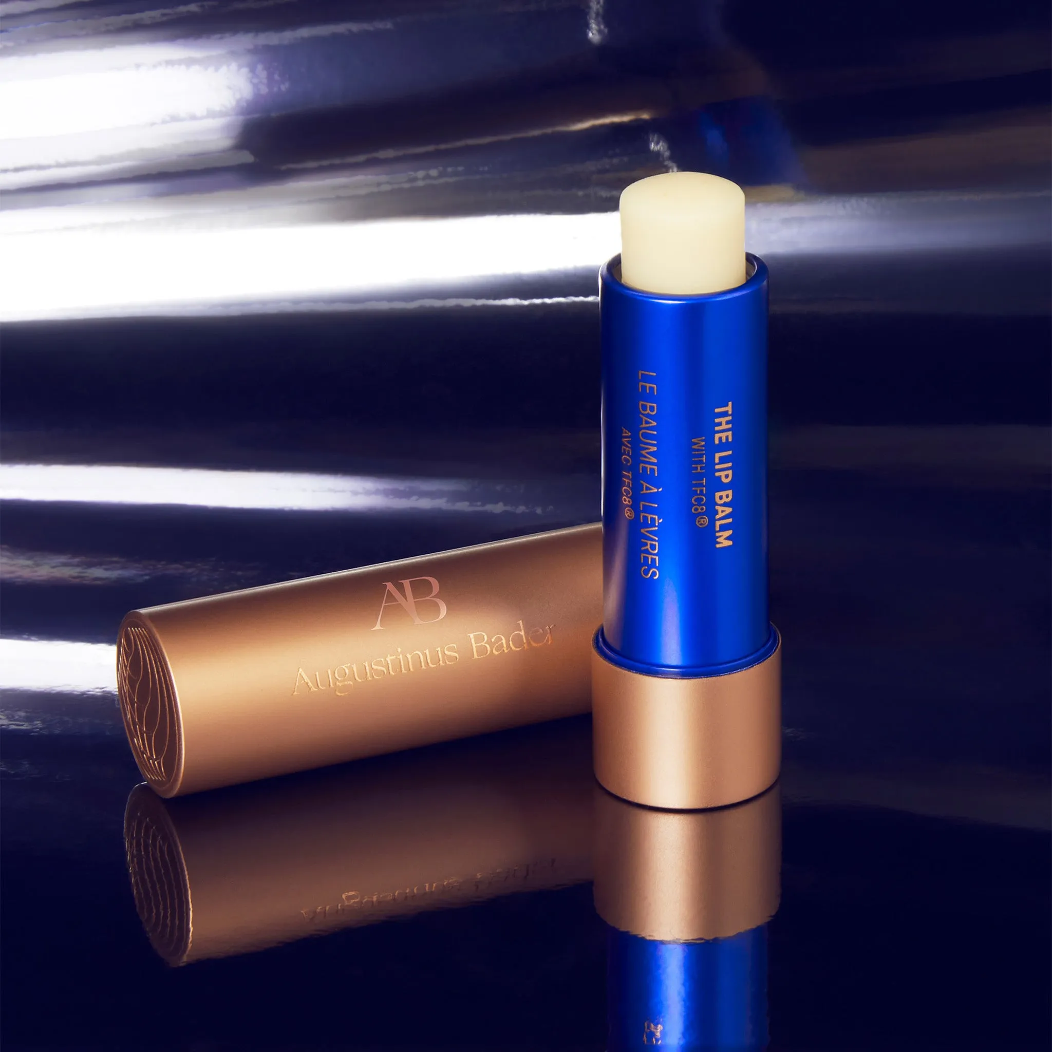 THE LIP BALM
