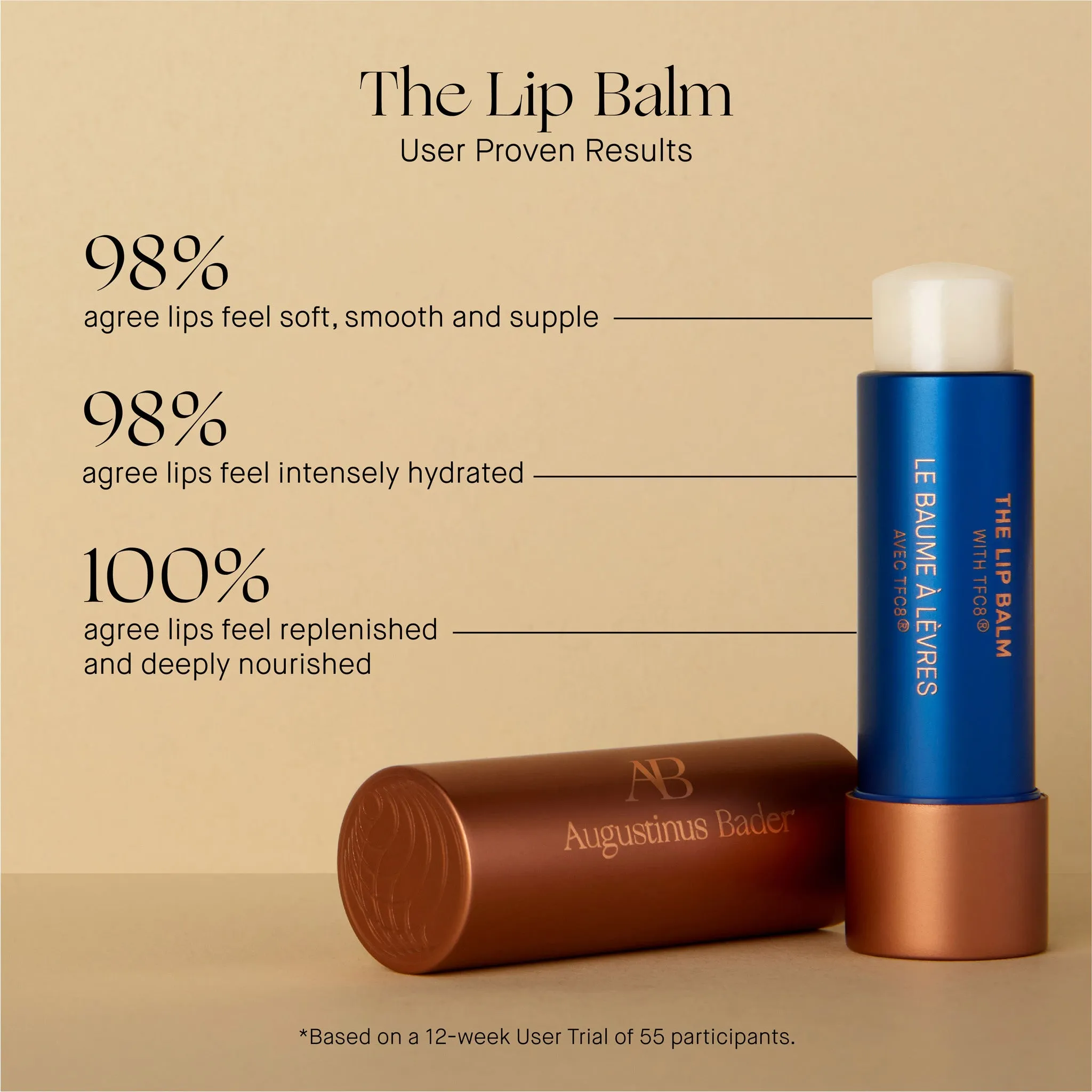 THE LIP BALM