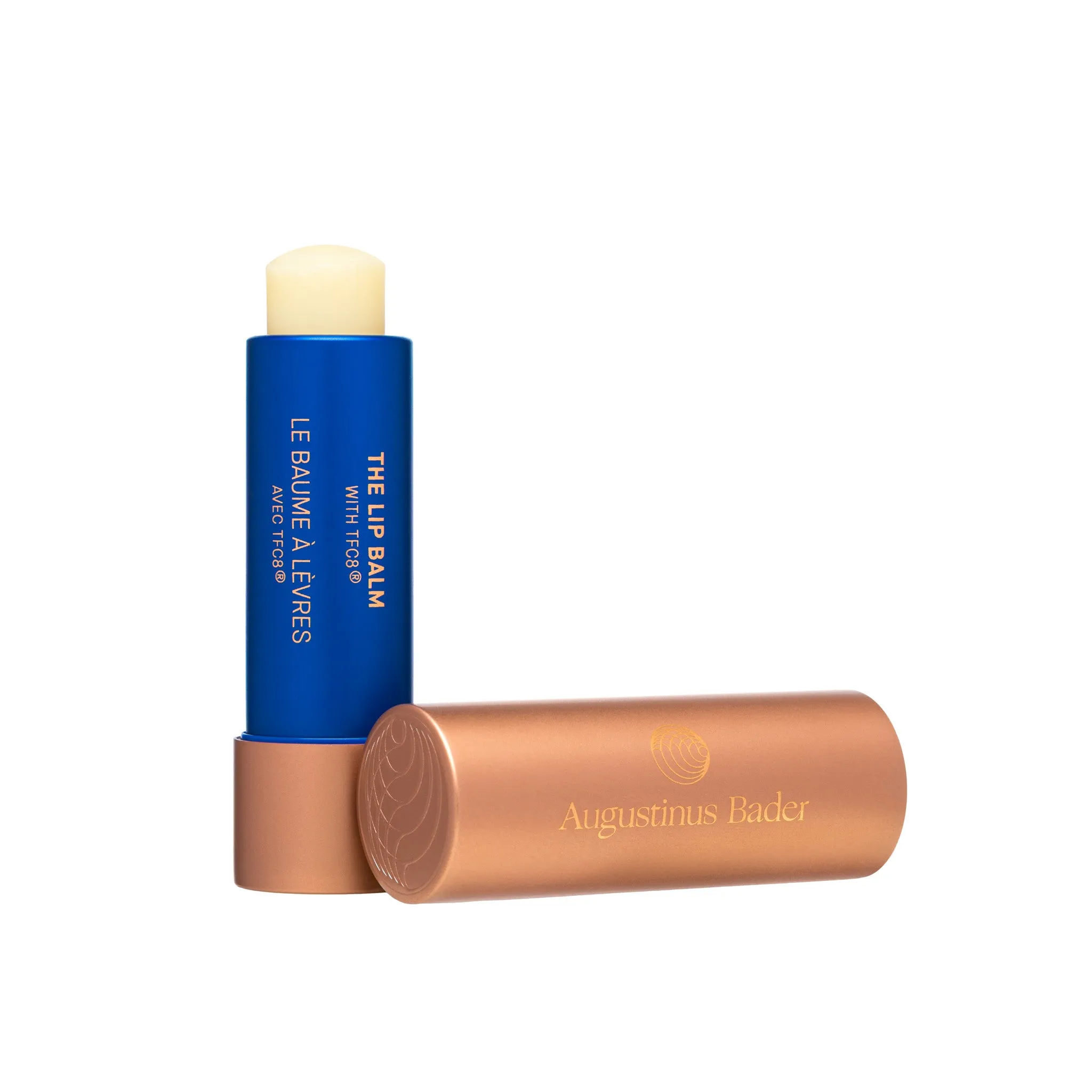 THE LIP BALM
