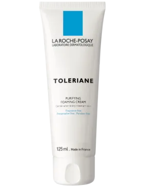 Toleriane Purifying Foaming Cream - La Roche-Posay