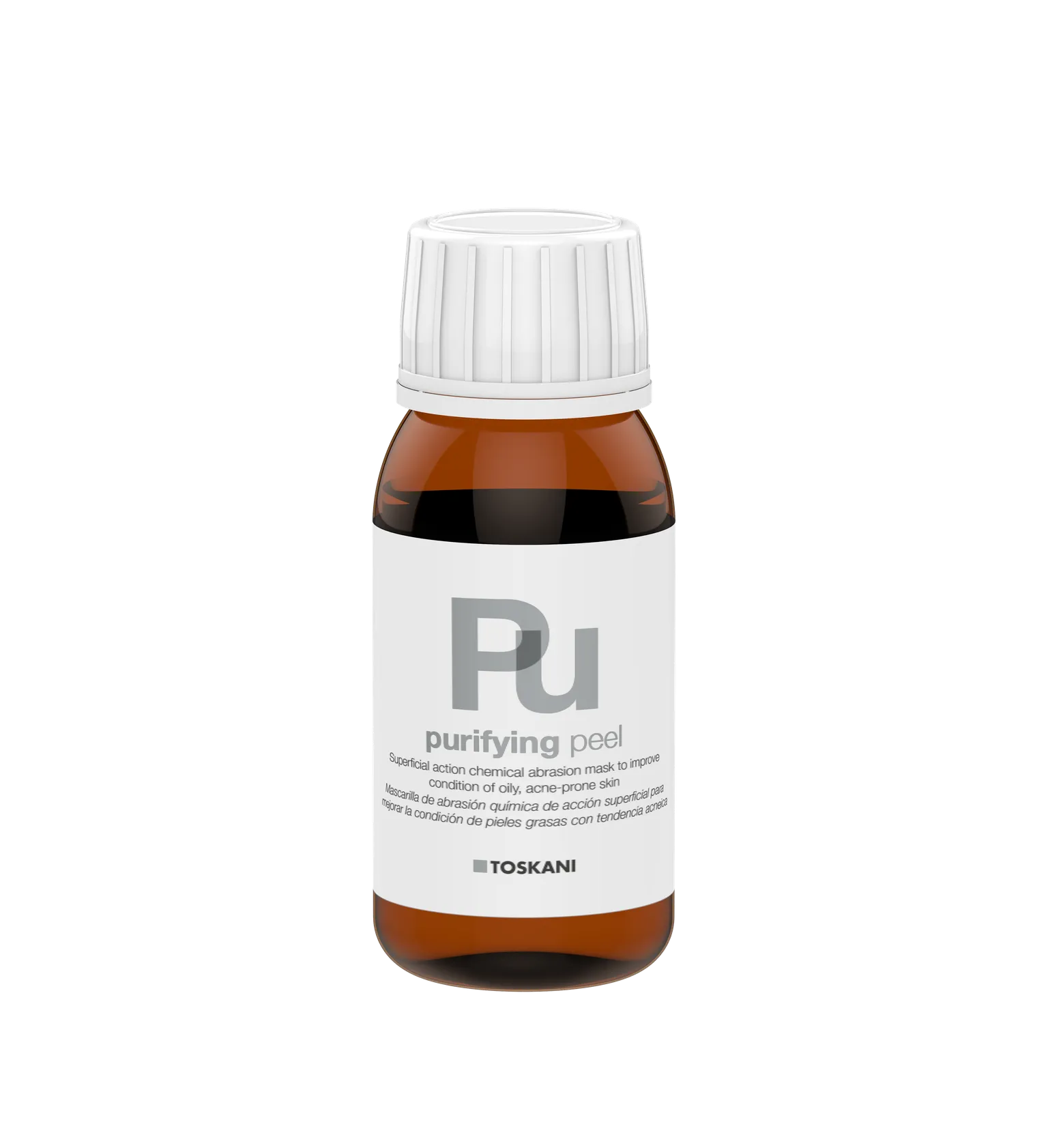Toskani Purifying Peel