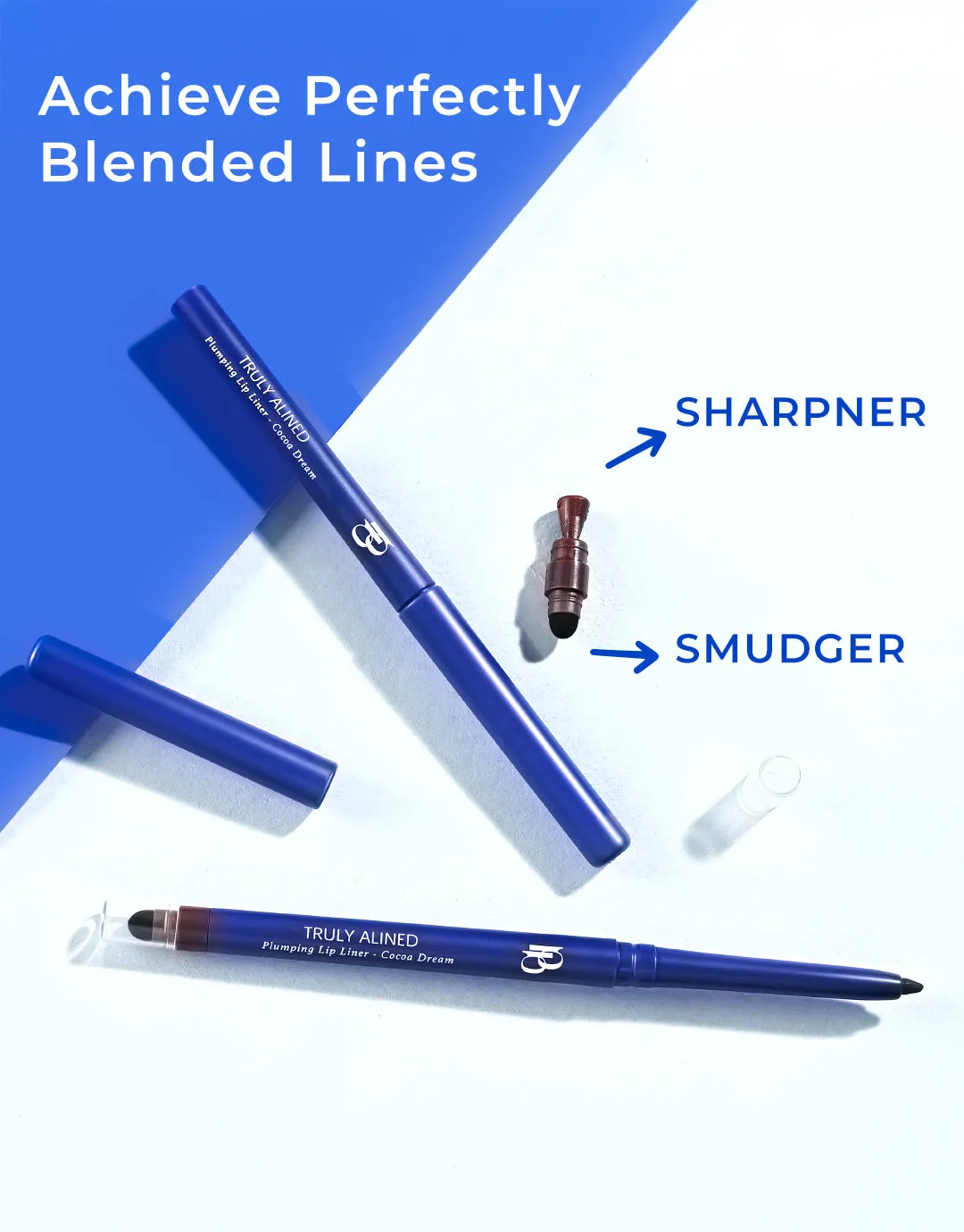 Truly Alined Plumping Lip Liner