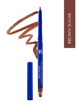 Truly Alined Plumping Lip Liner