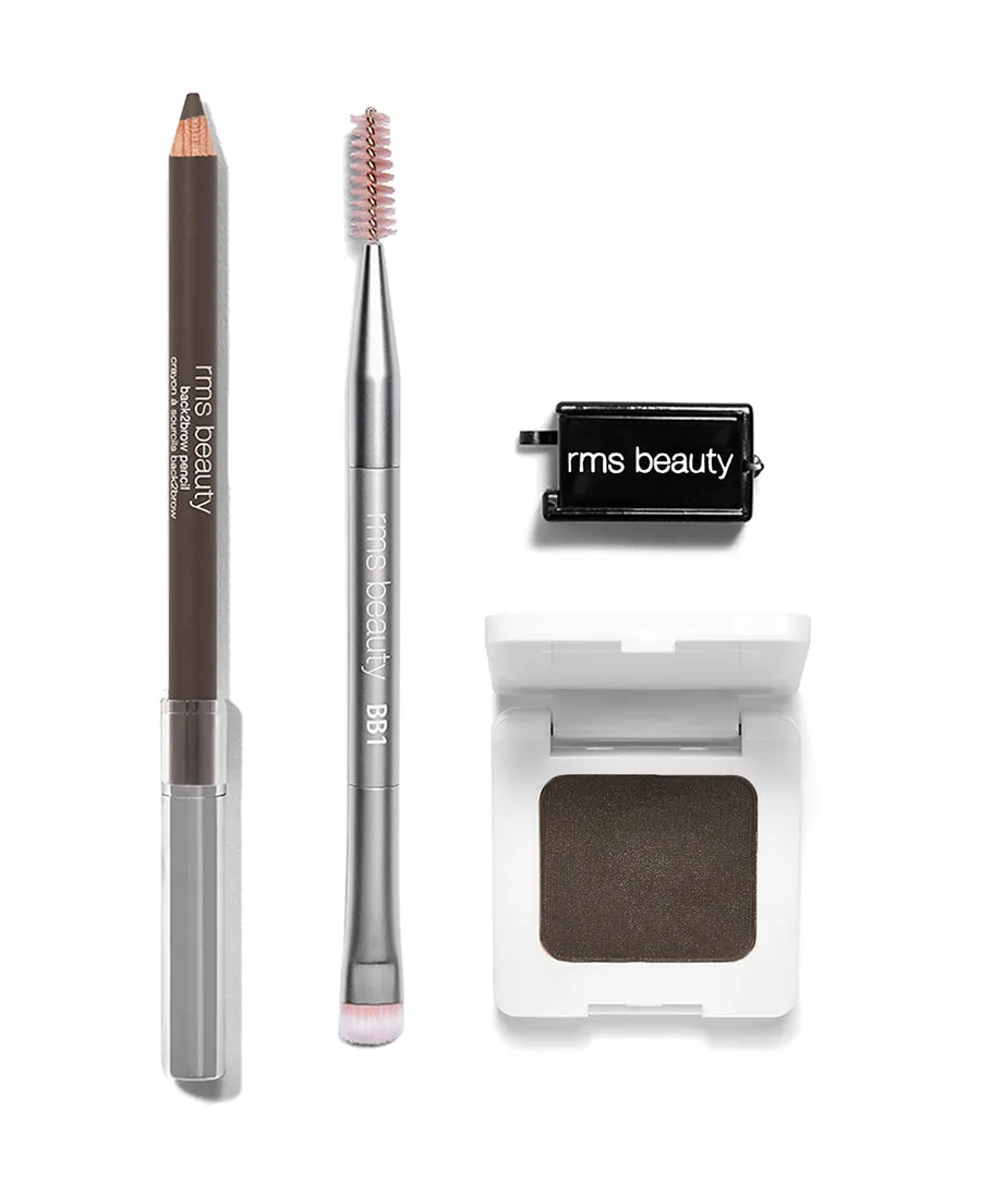 Ultimate Brow Kit