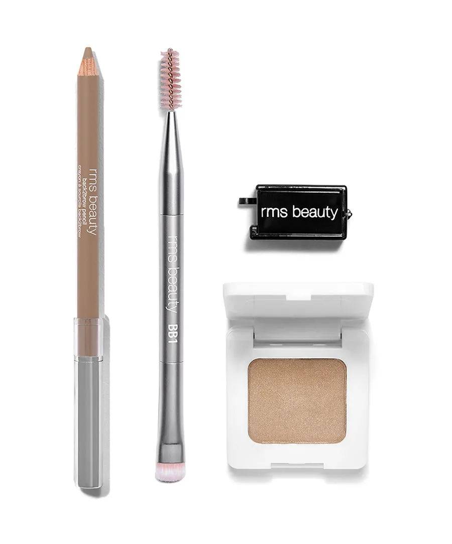 Ultimate Brow Kit