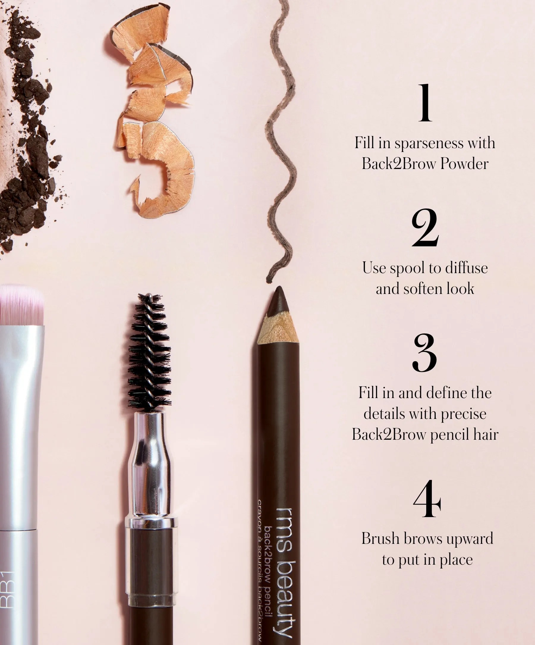Ultimate Brow Kit