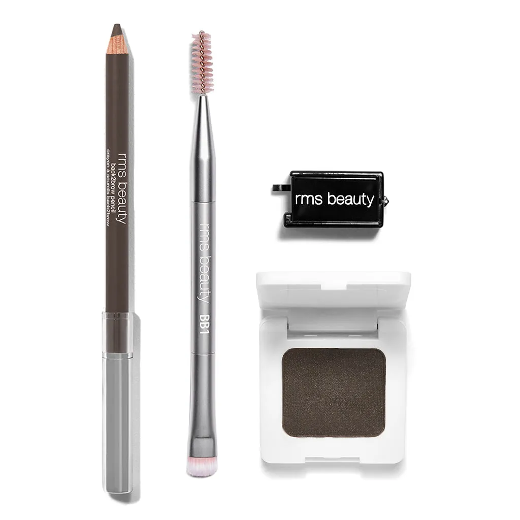 Ultimate Brow Kit
