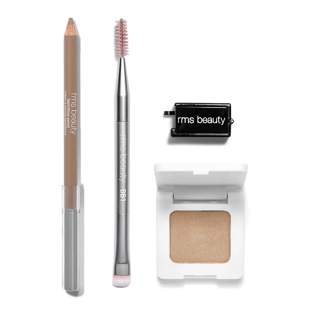 Ultimate Brow Kit