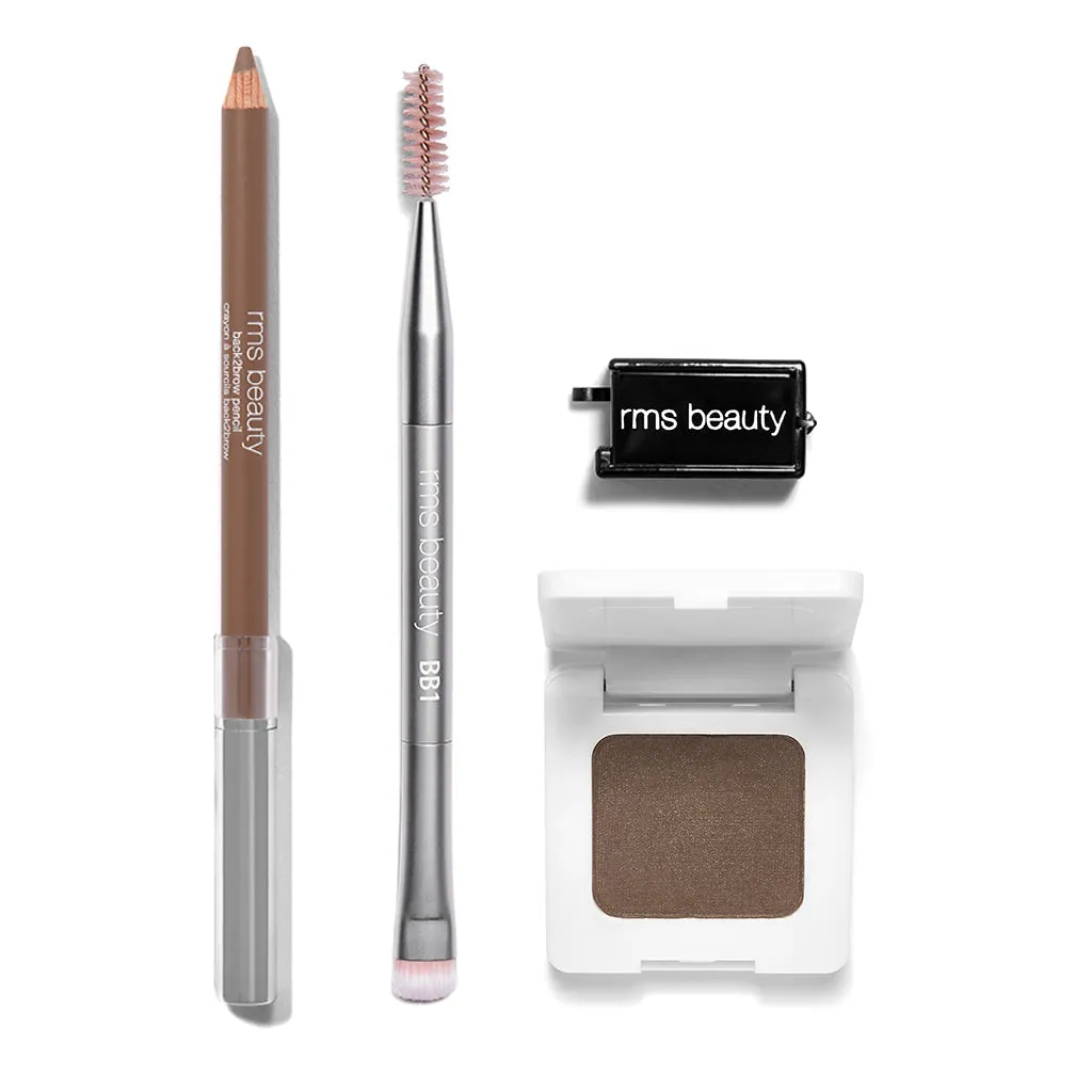 Ultimate Brow Kit