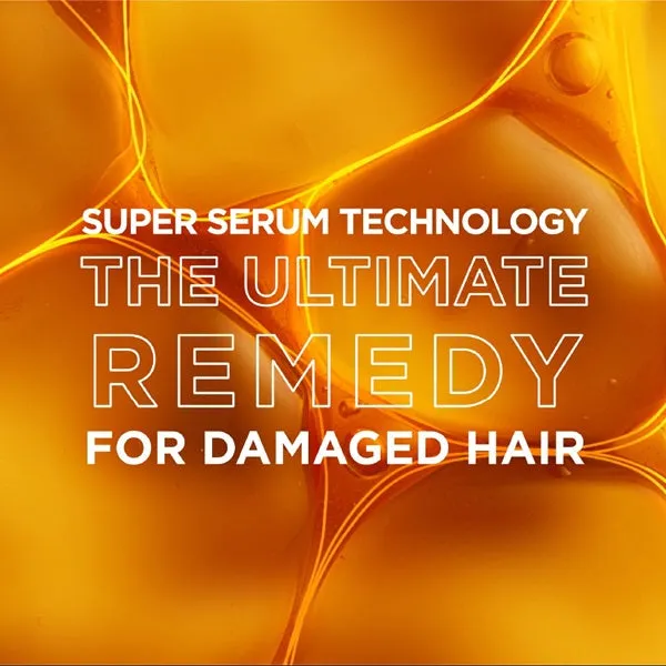 Ultra Doux Hair Honey Repairing Serum for Damaged Hair