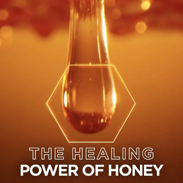 Ultra Doux Hair Honey Repairing Serum for Damaged Hair