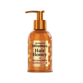 Ultra Doux Hair Honey Repairing Serum for Damaged Hair