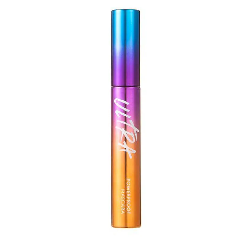 Ultra Powerproof Mascara
