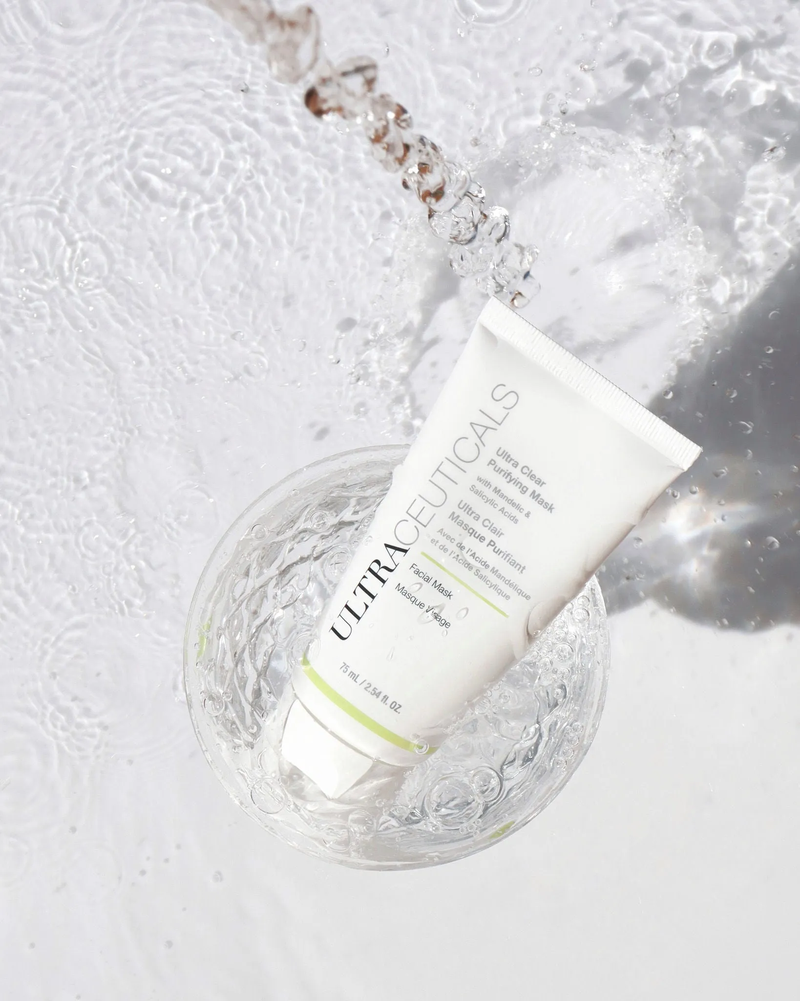 Ultraceuticals Clear Purifying Mask 75ml
