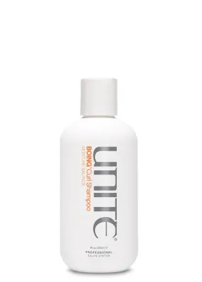 Unite Boing Curl Shampoo
