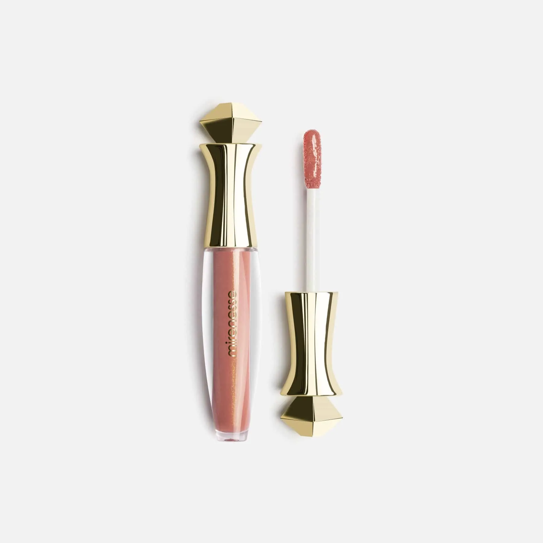 Velvet Gloss Plumper 73. Romance   Free Mini