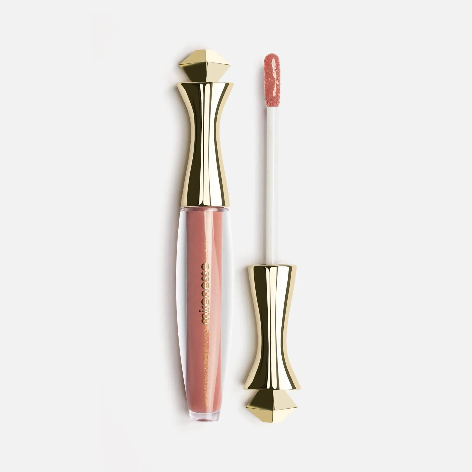 Velvet Gloss Plumper 73. Romance   Free Mini