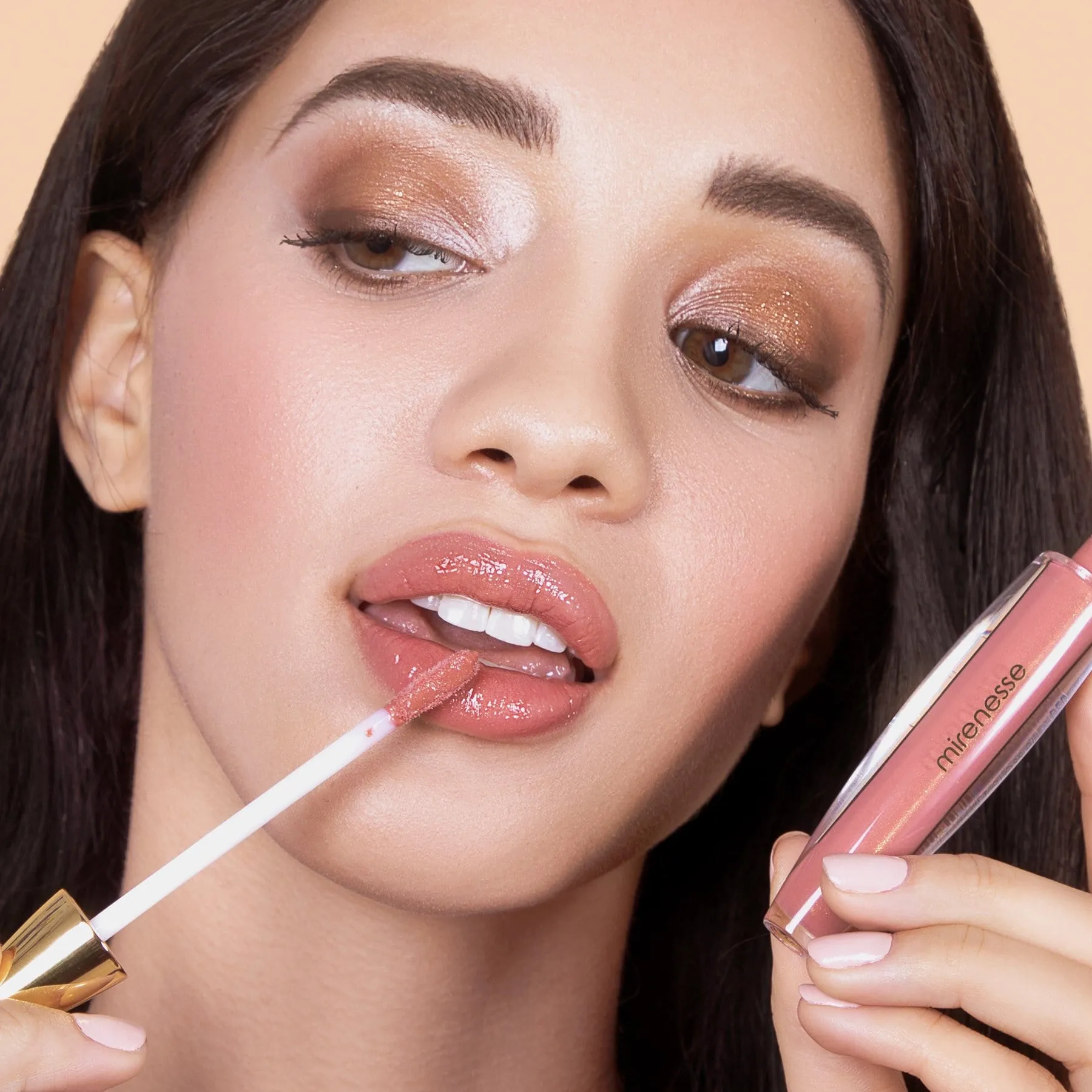 Velvet Gloss Plumper 73. Romance   Free Mini