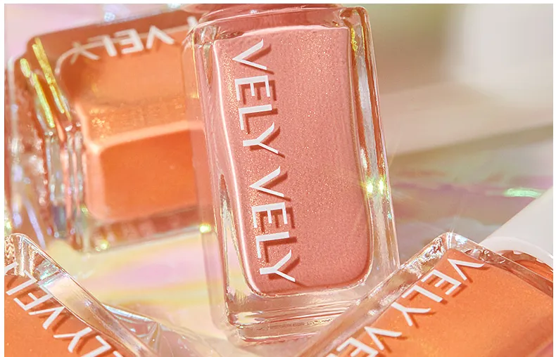 Vely Vely Ampoule Blush
