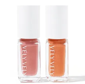 Vely Vely Ampoule Blush