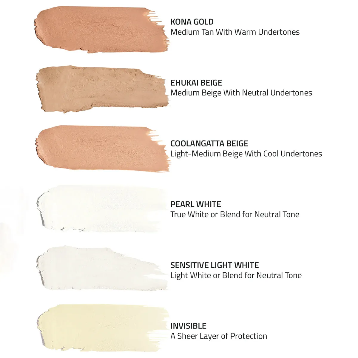 Vertra Sensitive Sunscreen Face Stick - SPF 30