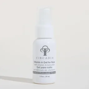 Vitamin A Gel