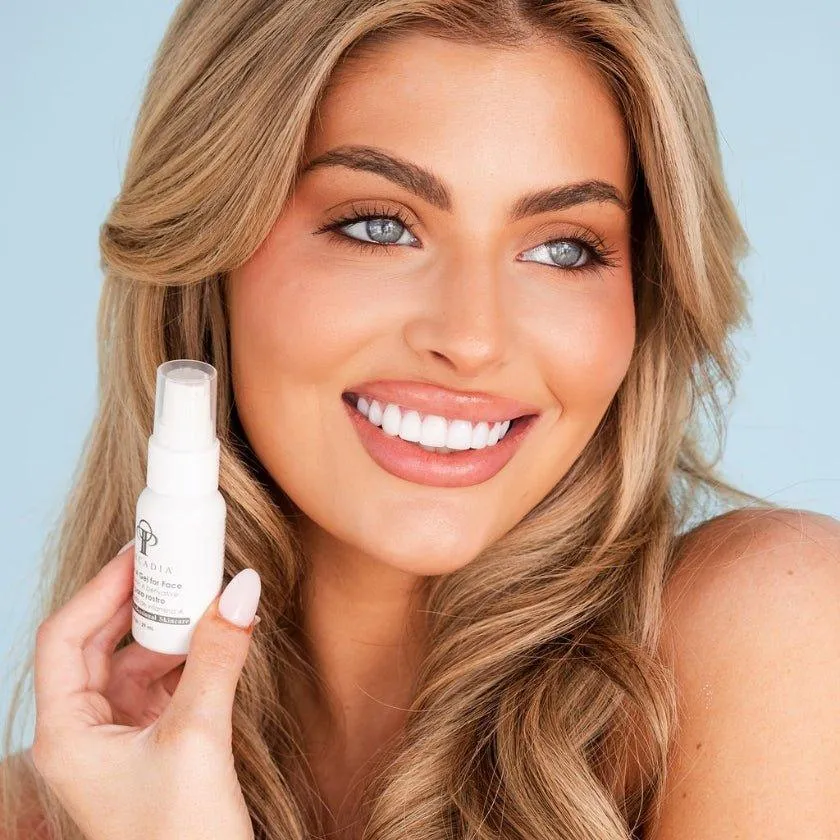 Vitamin A Gel