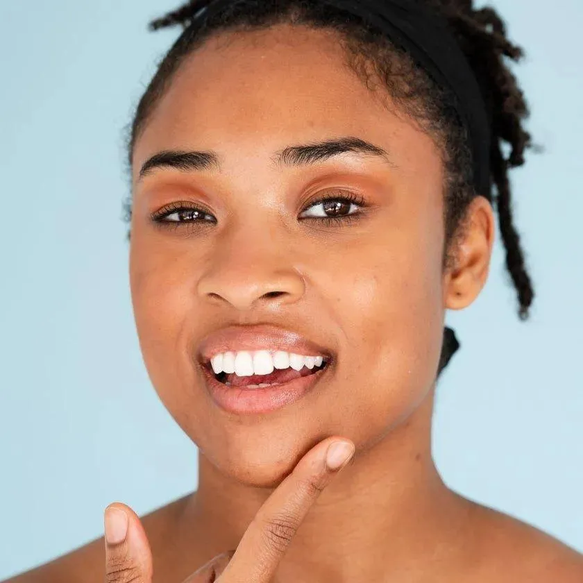 Vitamin A Gel