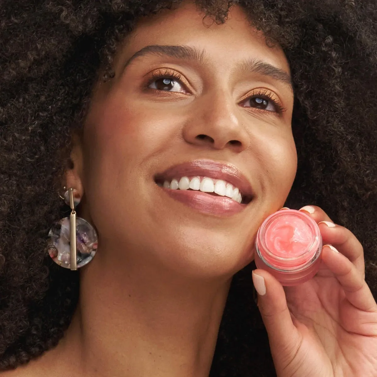 Willow & Sweet Agave Plumping Lip Mask