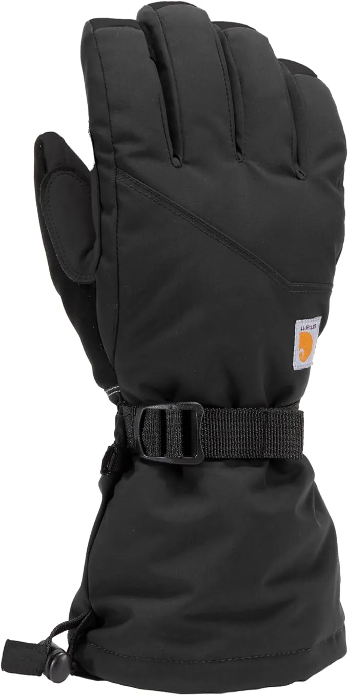 Women's Storm Defender Insulated Gauntlet Glove