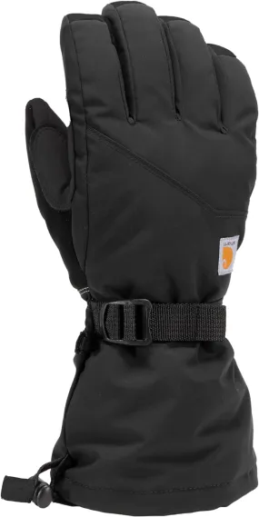 Women's Storm Defender Insulated Gauntlet Glove