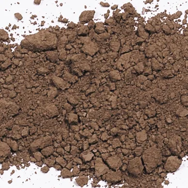 Youngblood Loose Mineral Foundation